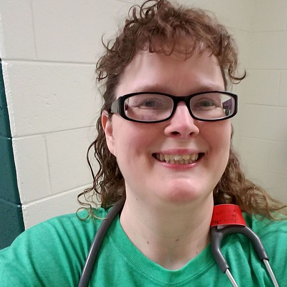 Meet your Posher, Jeanette